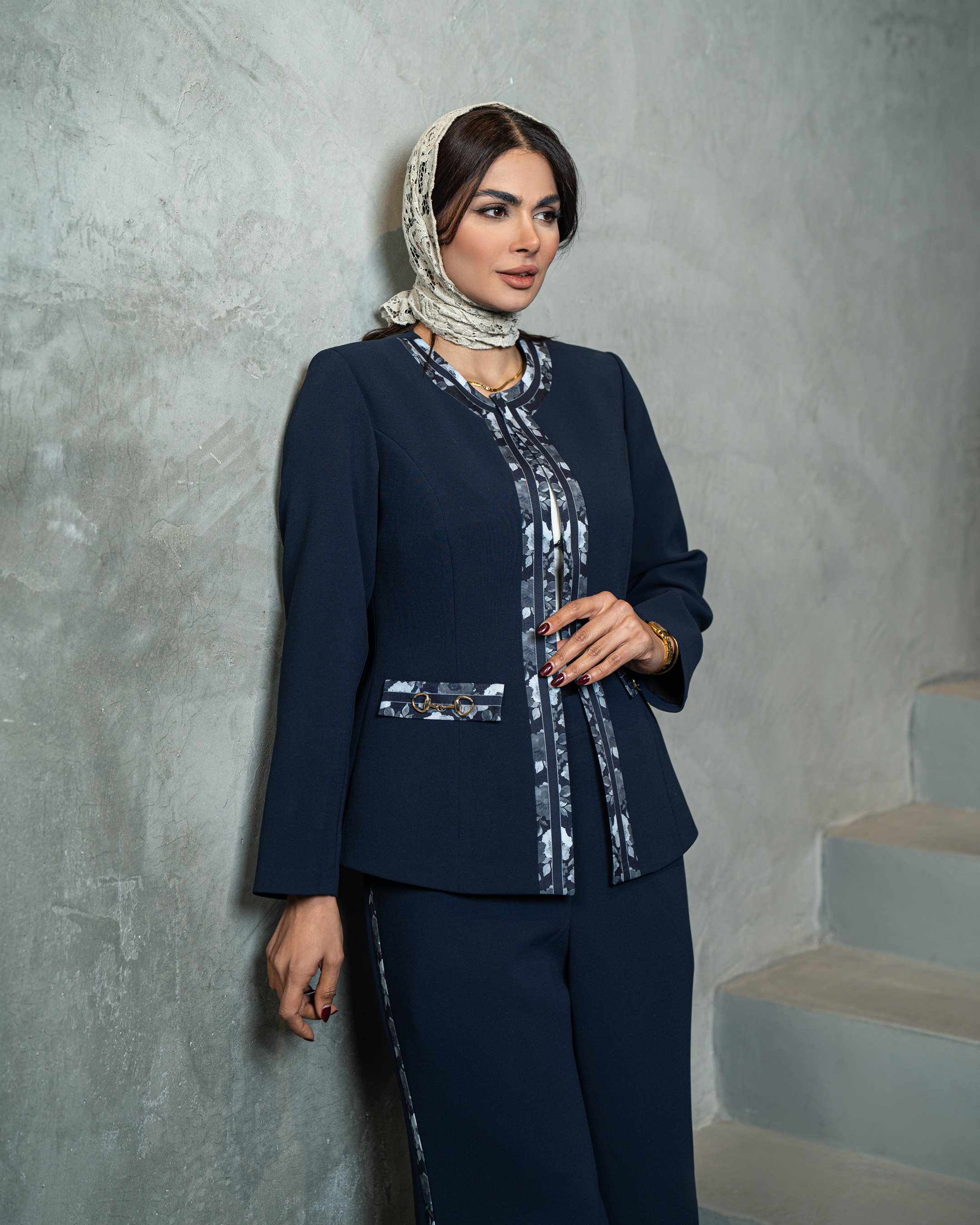 کت وشلوار آی سل